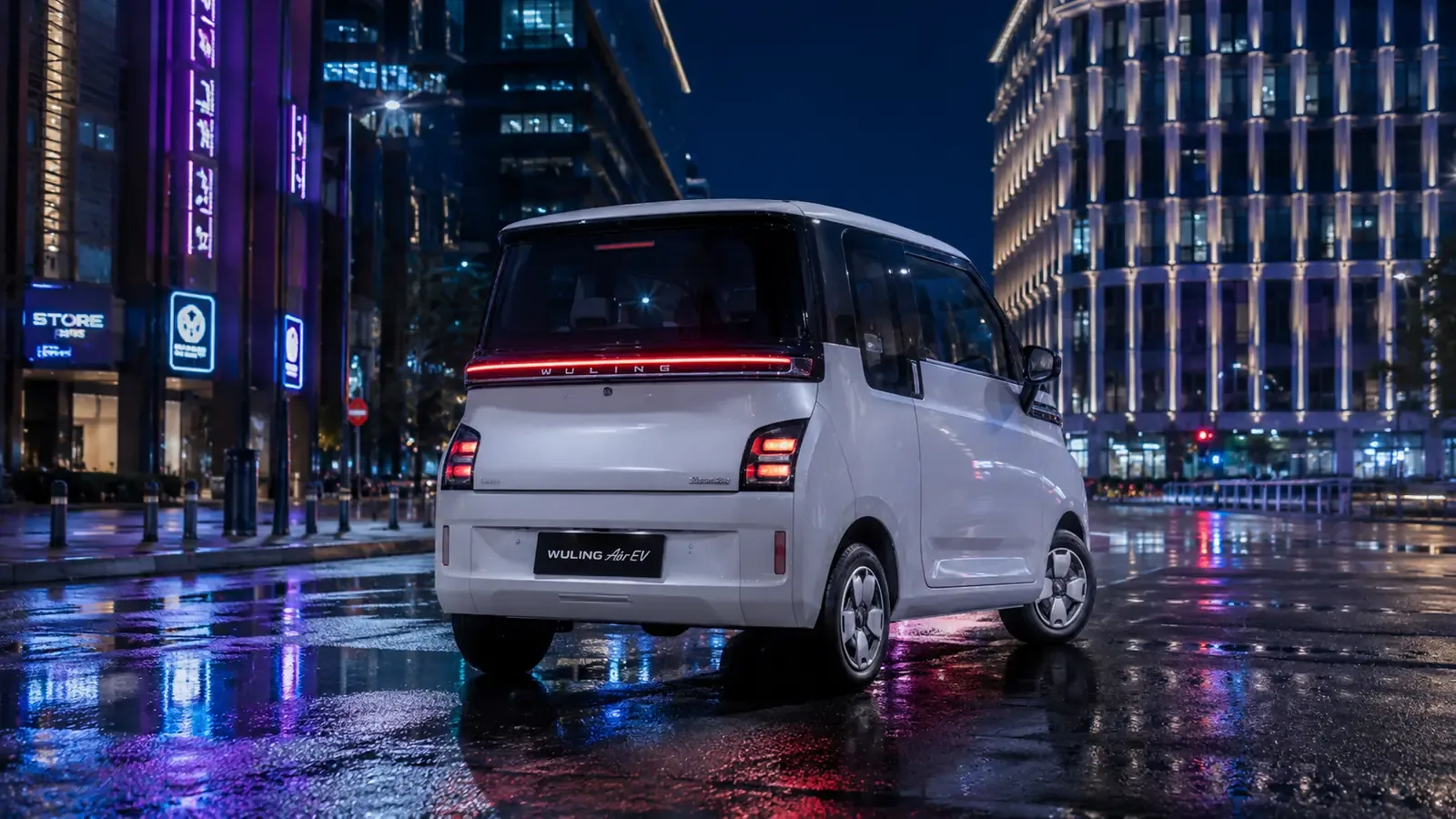Wuling Air EV Price & Range — supporting image 4