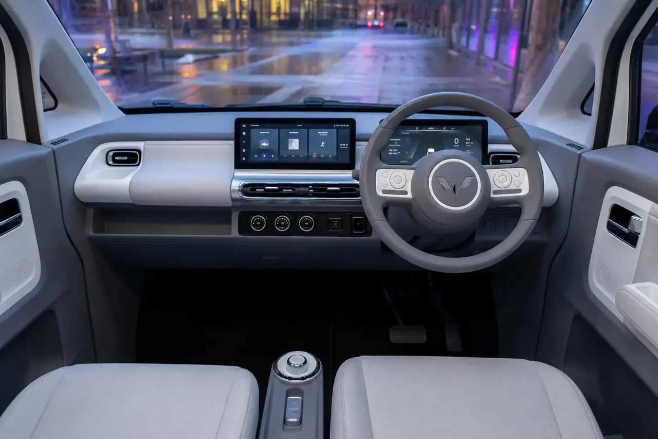 Wuling Air EV UK Price & Review — supporting image 3