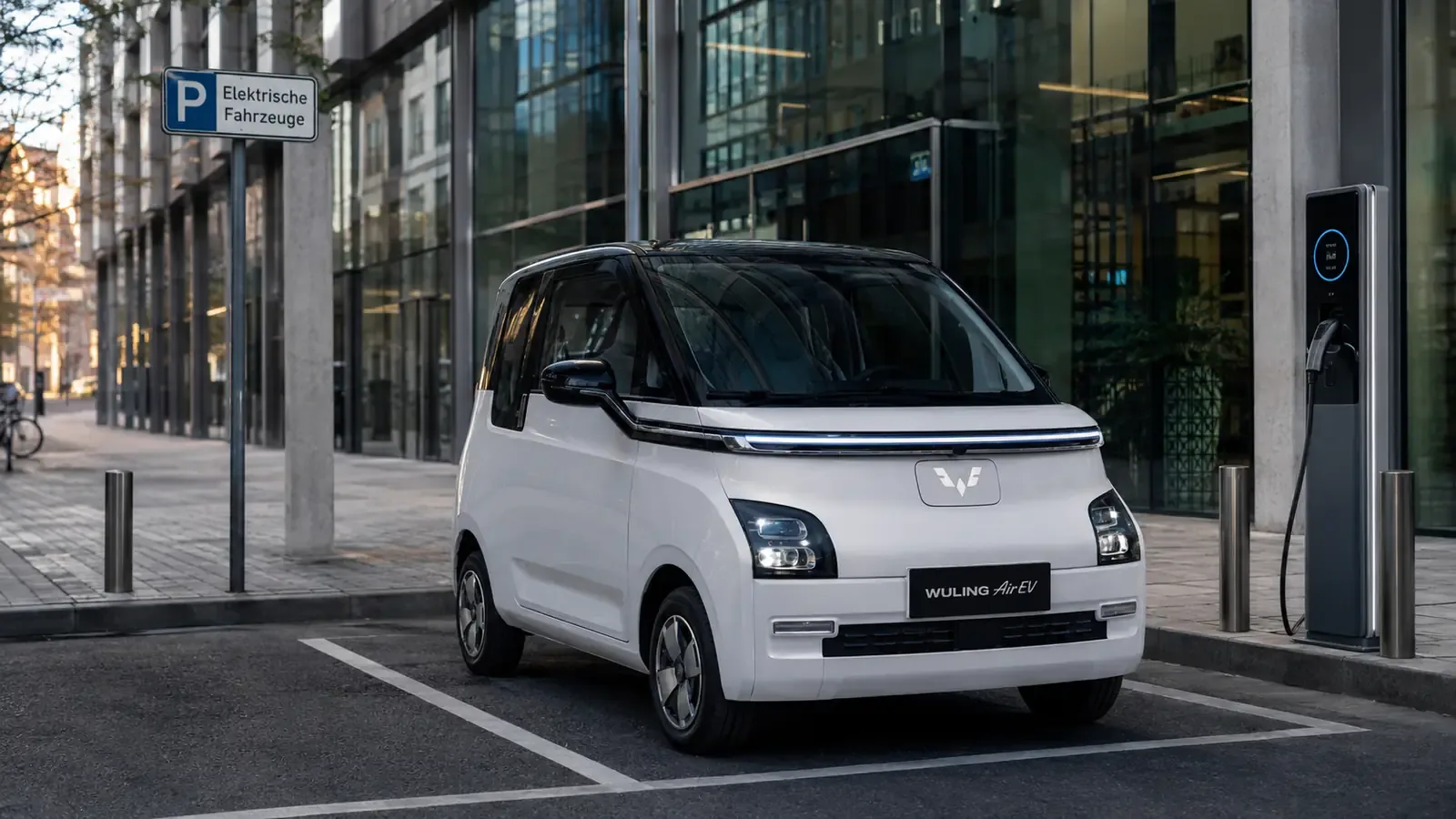 Wuling Air EV Price & Range — supporting image 5