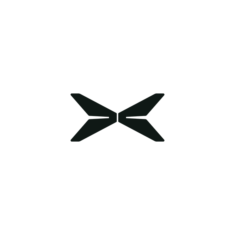 XPENG logo