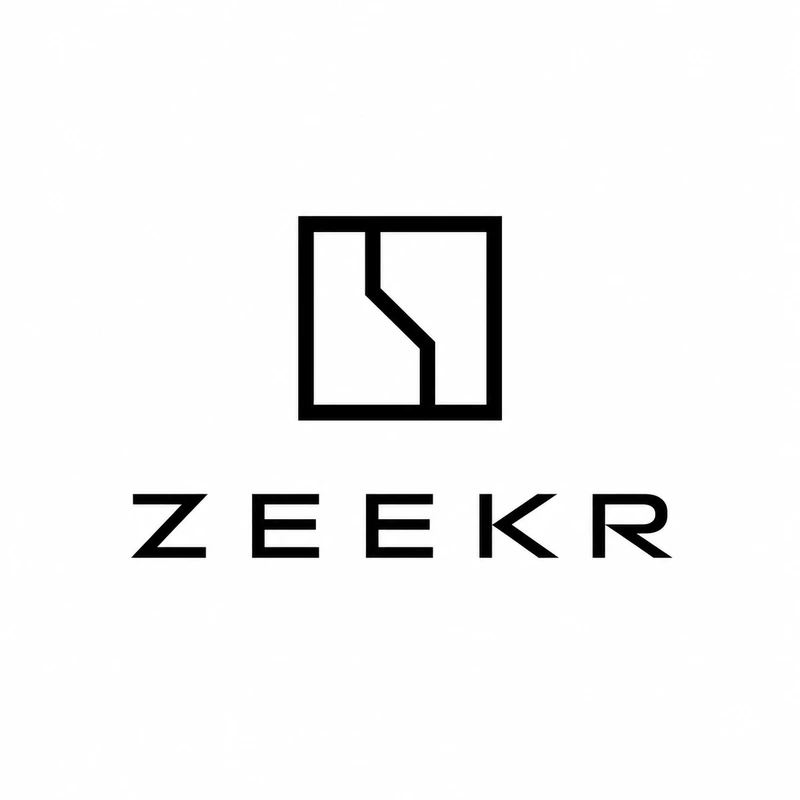 ZEEKR logo
